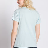 Vanessa | Women's Anti-Stain Deep V-neck