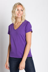 Vanessa | Women's Anti-Stain Deep V-neck