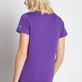 Vanessa | Women's Anti-Stain Deep V-neck