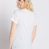 Vanessa | Women's Anti-Stain Deep V-neck