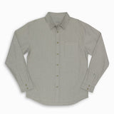 Steward | Men's Long Sleeve Oxford Woven Shirt