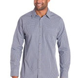 Harbor | Men's Long Sleeved Shirt