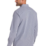 Harbor | Men's Long Sleeved Shirt