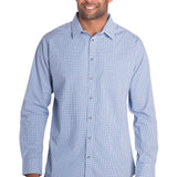 Harbor | Men's Long Sleeved Shirt