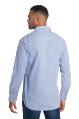 Harbor | Men's Long Sleeved Shirt