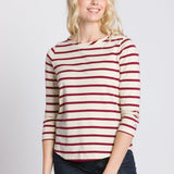 Rose | Women's 3/4 Length Sleeves