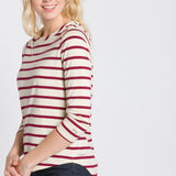 Rose | Women's 3/4 Length Sleeves