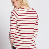 Rose | Women's 3/4 Length Sleeves