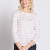 Rose | Women's 3/4 Length Sleeves