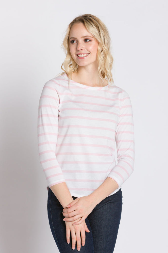 Rose | Women's 3/4 Length Sleeves