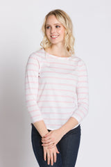 Rose | Women's 3/4 Length Sleeves