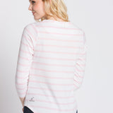 Rose | Women's 3/4 Length Sleeves