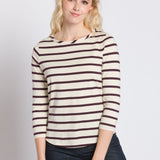 Rose | Women's 3/4 Length Sleeves