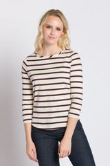 Rose | Women's 3/4 Length Sleeves