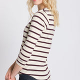 Rose | Women's 3/4 Length Sleeves