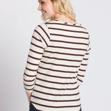 Rose | Women's 3/4 Length Sleeves