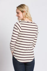 Rose | Women's 3/4 Length Sleeves