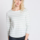 Rose | Women's 3/4 Length Sleeves