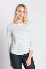 Rose | Women's 3/4 Length Sleeves
