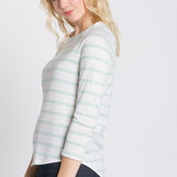 Rose | Women's 3/4 Length Sleeves