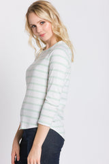 Rose | Women's 3/4 Length Sleeves