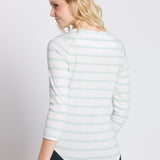 Rose | Women's 3/4 Length Sleeves