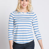 Rose | Women's 3/4 Length Sleeves