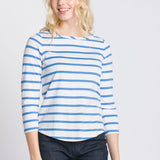 Rose | Women's 3/4 Length Sleeves