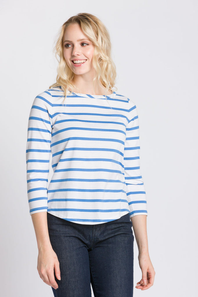 Rose | Women's 3/4 Length Sleeves