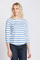 Rose | Women's 3/4 Length Sleeves