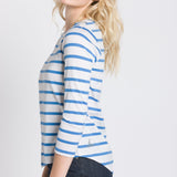 Rose | Women's 3/4 Length Sleeves