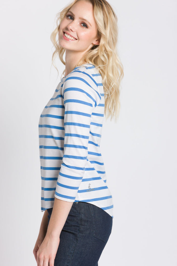 Rose | Women's 3/4 Length Sleeves