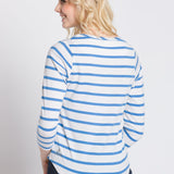 Rose | Women's 3/4 Length Sleeves