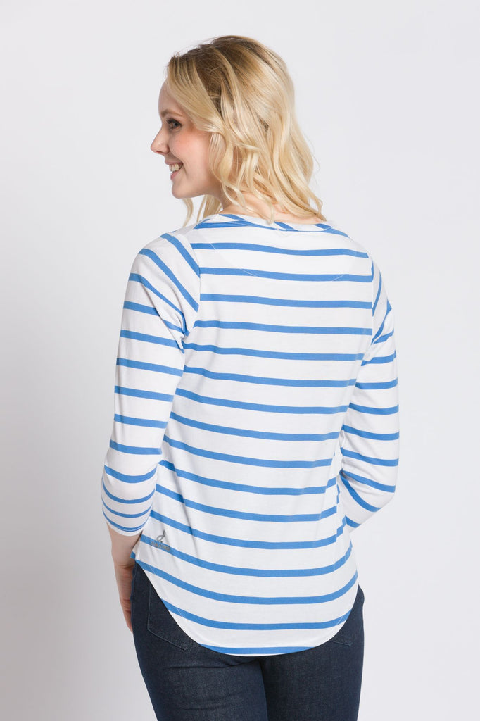 Rose | Women's 3/4 Length Sleeves