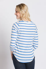 Rose | Women's 3/4 Length Sleeves