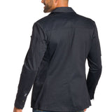 Aspen | Men's Unlined Cotton Blazer