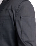Aspen | Men's Unlined Cotton Blazer