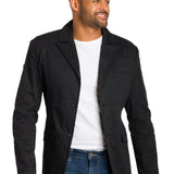 Alaska | Men's Unlined Cotton Blazer