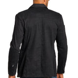 Alaska | Men's Unlined Cotton Blazer