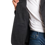 Alaska | Men's Unlined Cotton Blazer