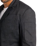 Alaska | Men's Unlined Cotton Blazer