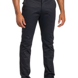 Denver | Men's Casual Twill Cotton Pant With Print