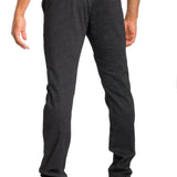 Klondike | Men's Casual Twill Cotton Pant With Print
