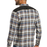 Evendale | Men's Long Sleeve Button Up Shirt