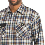 Evendale | Men's Long Sleeve Button Up Shirt