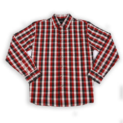 Evergreen | Men's Long Sleeve Button Up Shirt
