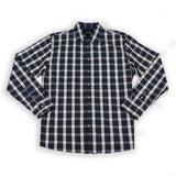 Evergreen | Men's Long Sleeve Button Up Shirt