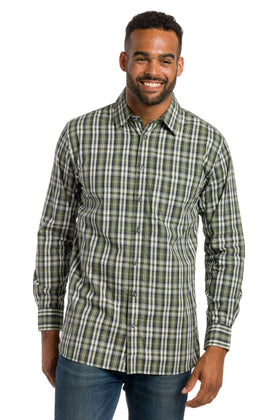 Daintree | Men's Button Up Shirt