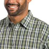 Daintree | Men's Button Up Shirt