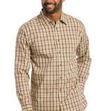 Daintree | Men's Button Up Shirt